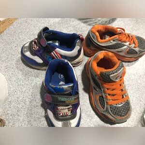 Baby/toddler sneakers